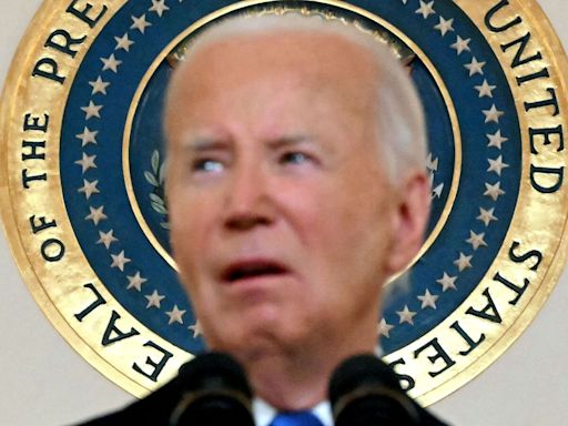 ‘Tortured prisoner feels for his liberator…,’ Vivek Ramaswamy on Democrats likely to drop Joe Biden | Mint