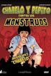 Chabelo and Pepito vs. The Monsters