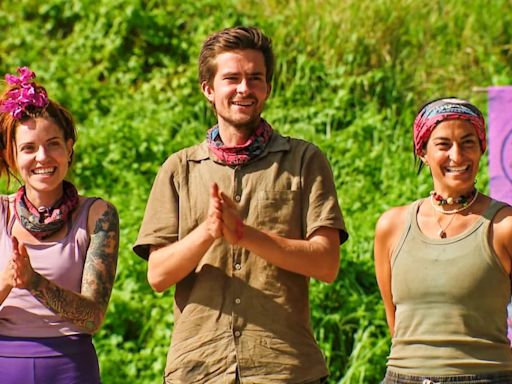 The ‘Survivor’ Season 46 Finale Drama, Explained