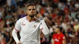 En-Nesyri duda y el Sevilla se desespera