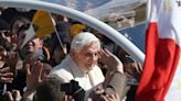 What to know about traveling for Pope Benedict XVI's funeral