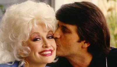 Dolly Parton Says This Is the Secret to Her 57-Year Marriage to Carl Dean - E! Online