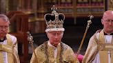 5 best moments from coronation of King Charles III