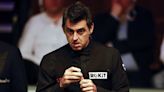 I am so tired – Ronnie O’Sullivan defies debilitating virus to reach next round