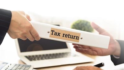 ITR filing 2024: How to file income tax return for fixed deposit income - CNBC TV18