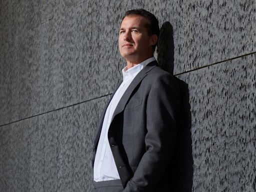 Amazon MGM Studios Taps Former Netflix Film Chief Scott Stuber to Revive United Artists