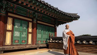 Inspired by reality TV, Buddhist monks become matchmakers