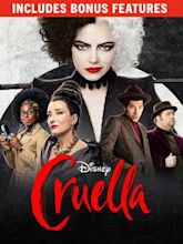 Crudelia