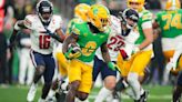 Bucs Day 3: Tampa Bay Selects Oregon RB Bucky Irving - NFL Draft Tracker