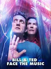 Bill & Ted retten das Universum