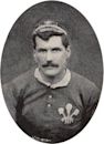 Arthur Gould (rugby union)