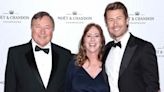 All About Glen Powell's Parents, Cyndy Powell and Glen Powell Sr.