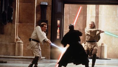 Still a menace? 25 years later, history is being kinder to ‘Star Wars: Episode I — The Phantom Menace’