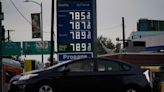 California gas prices are soaring again, averaging $6.42 a gallon. But 'welcome relief' is coming.