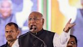 Latest News Today Live: Opposition targets Centre over new criminal laws, ‘will not allow bulldozer justice’, says Kharge