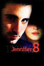 Jennifer Eight