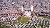 Four 2024 kickoff times announced for Mississippi State football