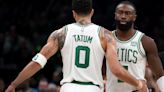 NBA Fans Expect Tatum, Celtics to Cruise to Finals After G1 Win vs. Mitchell, Cavs