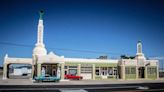 Visit These Iconic Route 66 Gas Stations