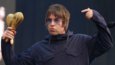 Liam Gallagher 'seriously gutted' over Oasis ticket chaos as fans join lottery for extra gigs