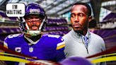 Why Justin Jefferson contract talks with the Vikings took a break