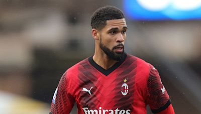 Loftus-Cheek hopes ‘maybe’ for England recall thanks to Milan performances