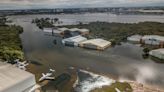 Risco climático tem que estar incluído nos cenários das empresas e dos bancos