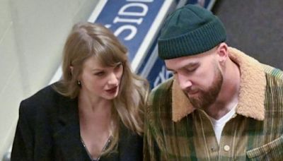 Taylor Swift and Travis Kelce: 3 adorable moments that made us gush at Eras Tour in Amsterdam