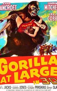 Gorilla at Large