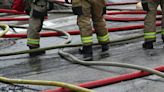 Person found dead in Anchorage residential fire