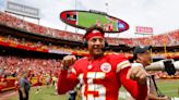 NFL schedule: Dates and times in full for 2023 regular season