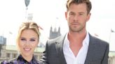 Transformers One Cast Adds Chris Hemsworth, Scarlett Johansson, & More