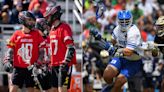 What channel is Duke vs. Maryland lacrosse on today? Time, live stream to watch NCAA men's game | Sporting News