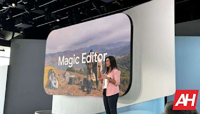Magic Eraser and Magic Editor key differences clarified by Google