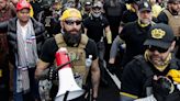 Federal Prosecutors Reveal Proud Boys Witness Was Informant