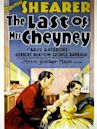 The Last of Mrs. Cheyney (1929 film)