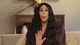 Cher stars in very obscure British TV advert with new version of iconic hit