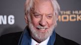 Donald Sutherland dead: Legendary MASH and Hunger Games actor dies at 88