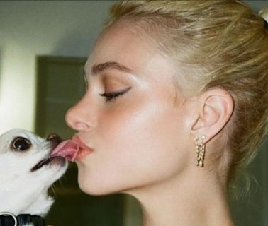 Nicola Peltz Beckham sues dog groomer over 'intentional and malicious abuse'