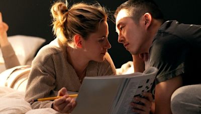 ‘Love Me’ Starring Kristen Stewart and Steven Yeun Lands 2025 Release From Bleecker Street and ShivHans