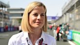 Susie Wolff will go ‘all the way’ in fight against FIA, says Mercedes boss