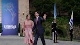 Getting used to getting separated: The Trudeaus’ split isn’t the outlier it once was