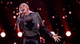 'The Voice': Jacquie Roar Rocks the Finale With 'More Than a Feeling' and 'Nights in White Satin'