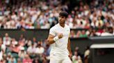 Tennis: Alcaraz defends Wimbledon title with stunning victory over Djokovic