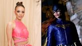 Batgirl star Leslie Grace thanks fans for allowing her to become 'my own damn hero' after film shelved