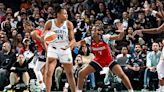 WNBA Announces Return of the Tip-Off Test Drive presented by CarMax via the WNBA App - WNBA