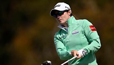 Leona Maguire misses the cut at the US Women's Open