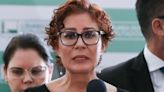 Moraes inclui Carla Zambelli em inquérito sobre suposta tentativa de golpe de Estado