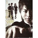 2009日劇 益智遊戲2The Quiz Show 2 DVD 全新 櫻井翔真矢美紀 日語中字 盒裝