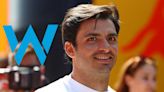 ¡Carlos Sainz firma con Williams! Seguirá en la Fórmula 1